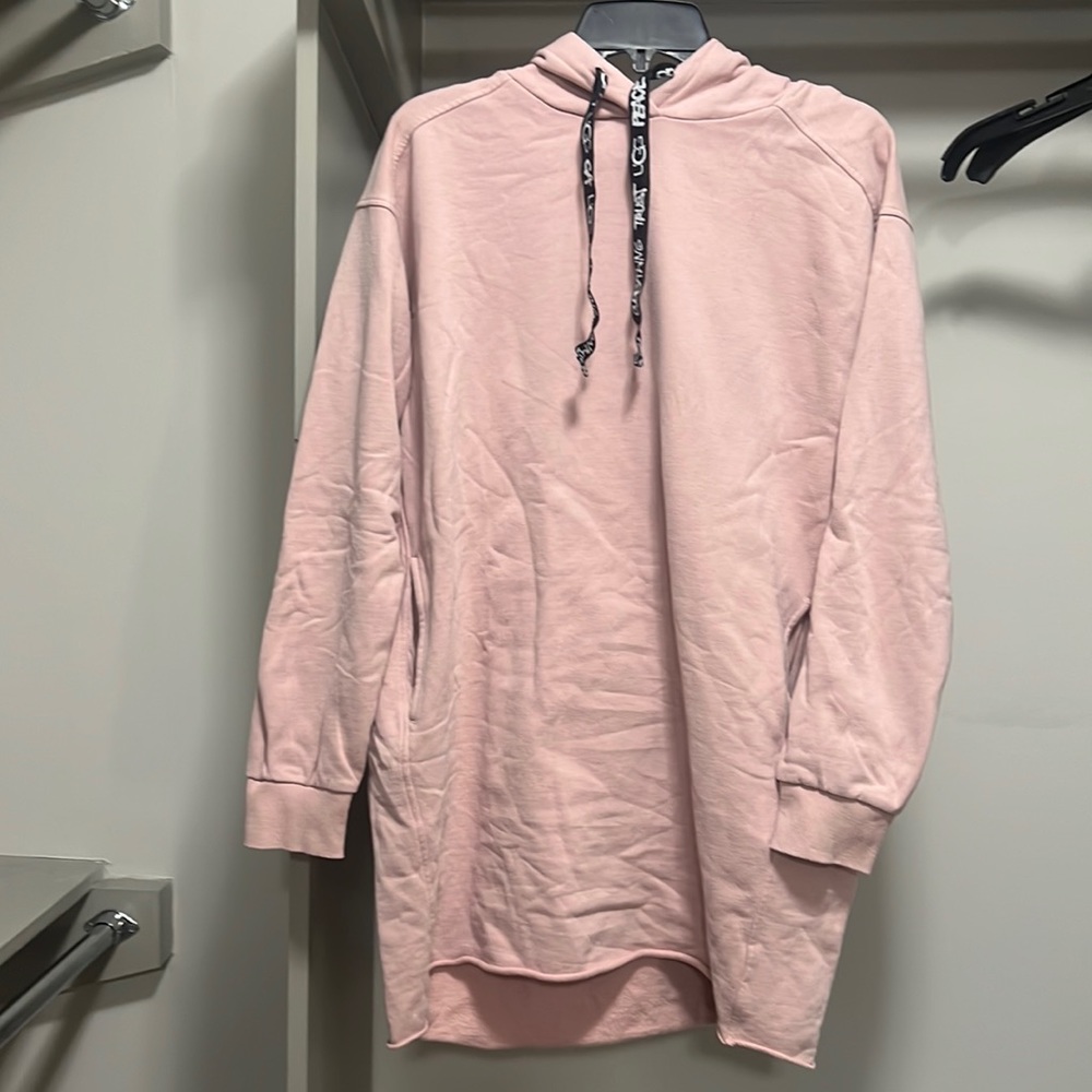 Ugg hoddie